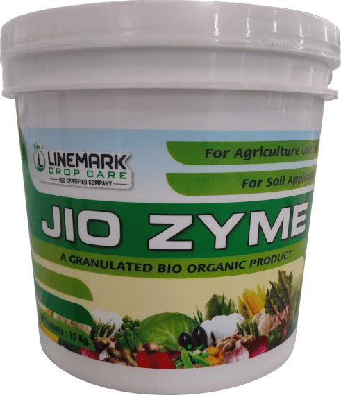 Jio Zyme